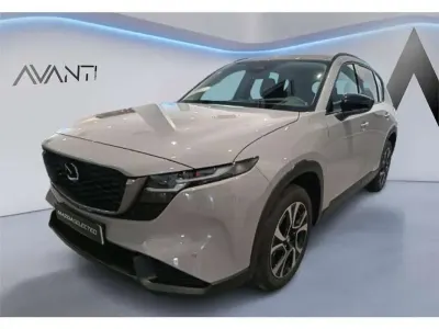 Usado Mazda CX-5