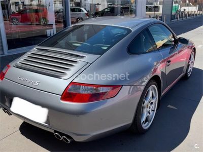 Porsche 911 Carrera S