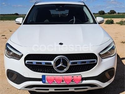 Mercedes GLA200