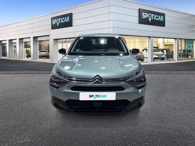 Usado Citroën C4 Live 100 HP (73 kW) 2022 Azul Sedan