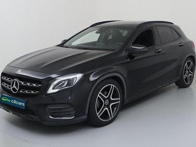 Usado Mercedes GLA180 122 CV (89 kW) 2017 SUV