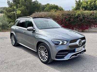Mercedes GLE300