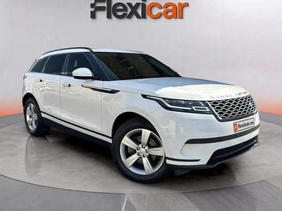 Blanco Usado 2020 Land Rover Range Rover Velar S SUV | 23.390 € (Super precio)