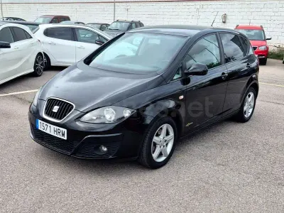 Usado Seat Altea