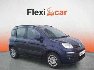 Fiat Panda Cross