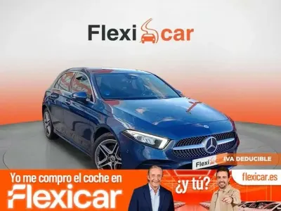 Usado Mercedes A250
