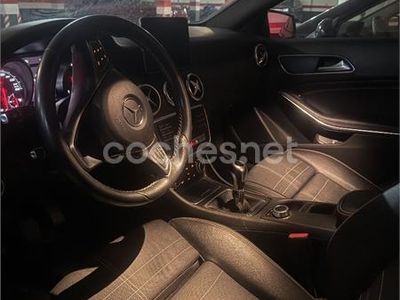 Mercedes A200