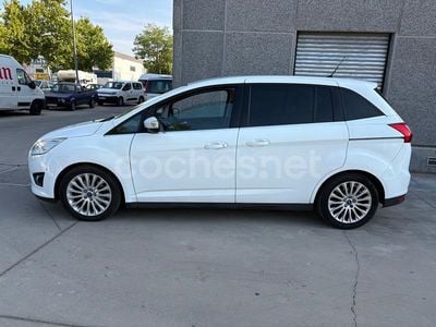 Ford Grand C-Max