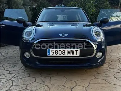 Usado Mini ONE