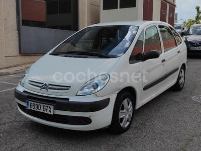 Citroën Xsara Picasso
