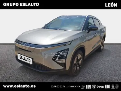 Usado Omoda 5