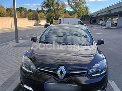 Renault Mégane III