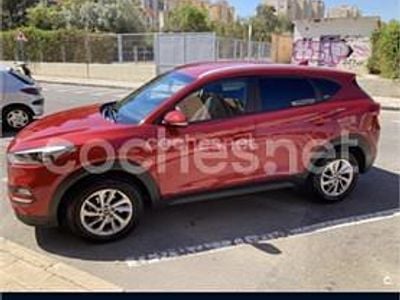Occasion Hyundai Tucson