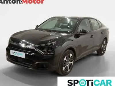 Usado Citroën C4 Feel 102 CV (75 kW) 2023 SUV