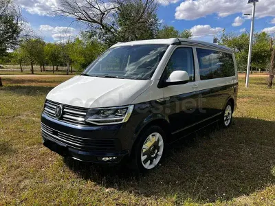 Usado VW California