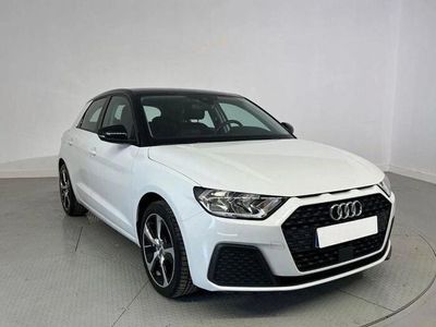 usado Audi A1 Sportback Advanced 25 TFSI 70 kW (95 CV)