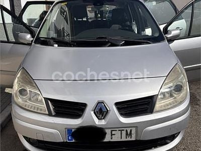 Renault Scénic II