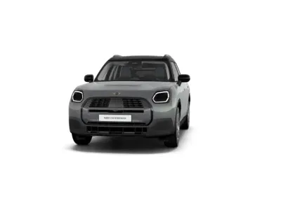 Usado Mini Countryman 163 CV (119 kW) 2024 Verde SUV