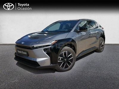 Nieuw Toyota bZ4X Advance 2025 Eléctrico SUV