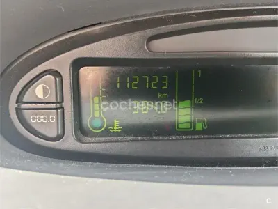 Usado Citroën Xsara Picasso