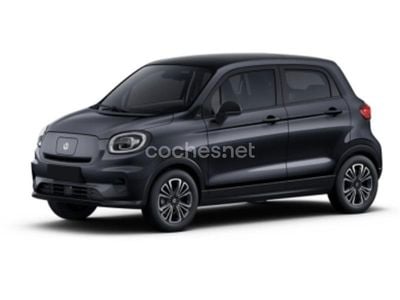 Usado Leapmotor T03 69 kW (95 CV) 2025 Eléctrico Utilitario