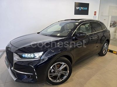 DS Automobiles DS7 Crossback
