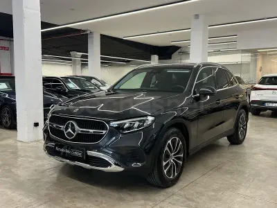 Occasion Mercedes GLC200