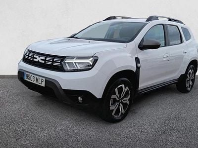 Usado 2023 Dacia Duster Journey | 19.500 € (Precio justo)