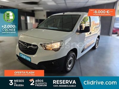 Opel Combo Life