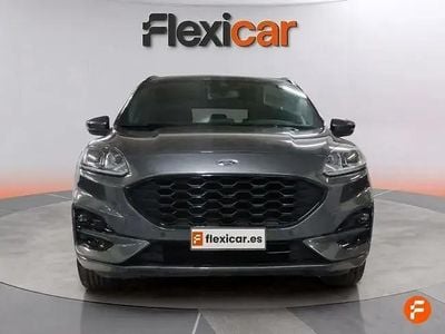 Occasion Ford Kuga ST-Line 120 PK (88 kW) 2024 Grijs SUV