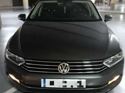 Usado VW Passat