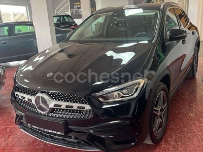 Mercedes GLA250