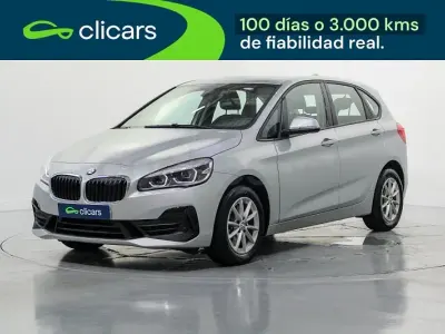 Usado BMW 218