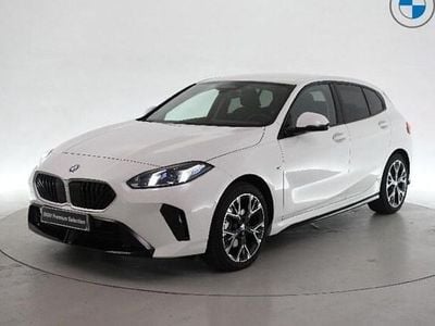 Usado BMW 120 Comfort Edition 163 CV (119 kW) 2025 Utilitario