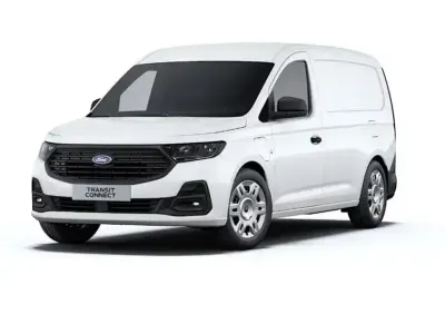 Brugt Ford Transit