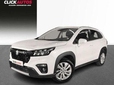 Usado Suzuki SX4 S-Cross 129 CV (94 kW) 2023 SUV