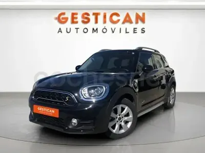 Usado Mini Cooper S Countryman