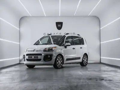 Usado Citroën C3 Picasso