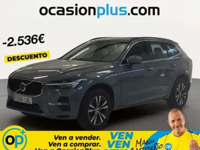 Usado Volvo XC60