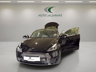 Nuevo Tesla Model Y RWD 250 kW (340 CV) 2025 Eléctrico SUV