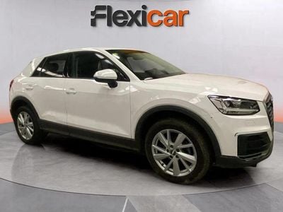 Blanco Usado 2020 Audi Q2 Advanced SUV | 20.490 € (Precio justo)