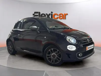 Usado Fiat 500