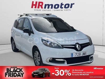 Renault Grand Scénic IV