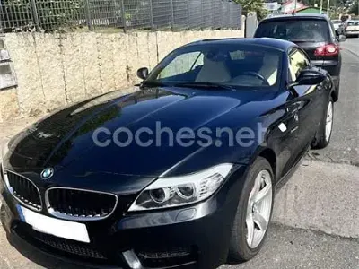 Usado BMW Z4