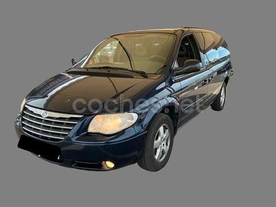 Chrysler Grand Voyager