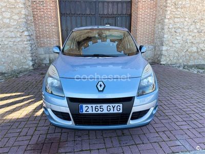 Renault Scénic III