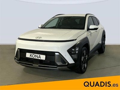 Nuevo Hyundai Kona 138 CV (101 kW) 2025 Otro SUV