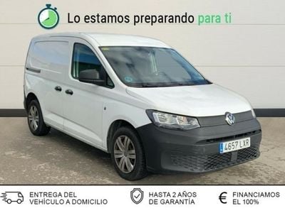VW Caddy