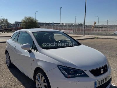 Seat Ibiza SC