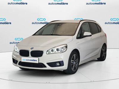 BMW 225 Active Tourer